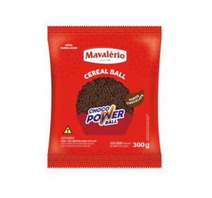 CHOCO POWER BALL MICRO SABOR CHOCOLATE