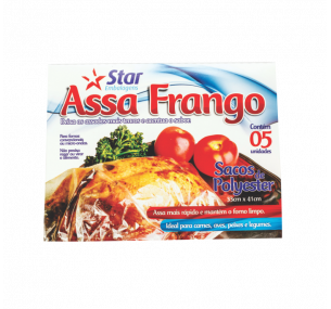 Assa Frango 