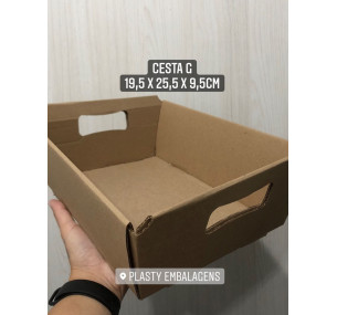 Cesta G