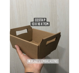 Cesta M