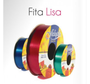 Fita Decorativa 30mm x 50m  