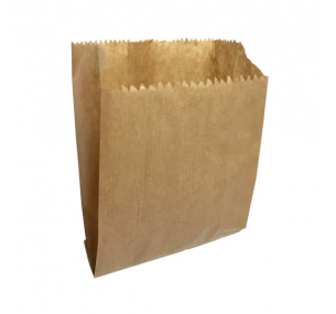 Saco Kraft 1/2kg