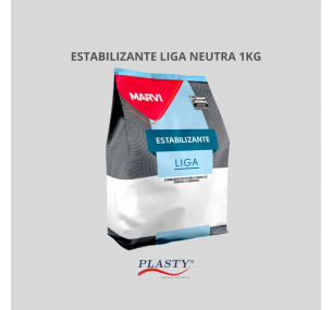 Estabilizante Liga Neutra 1kg