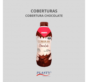 Cobertura Chocolate