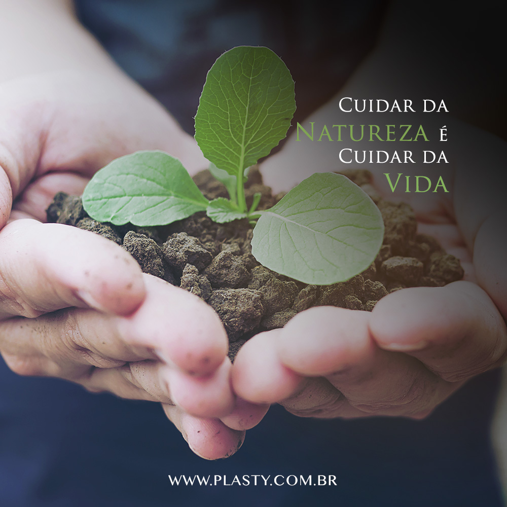 Consciência ecológica